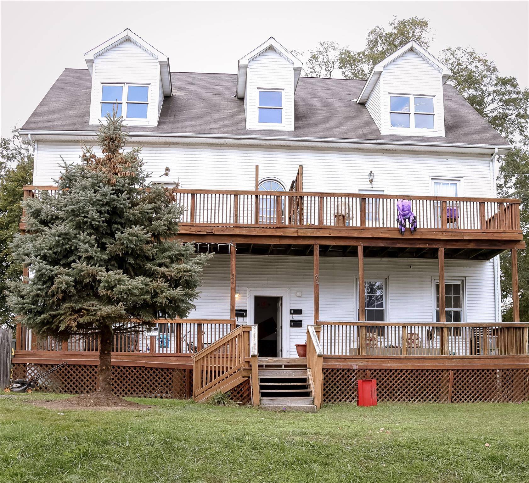 Walden, NY 12586,22 Ridge AVE #3