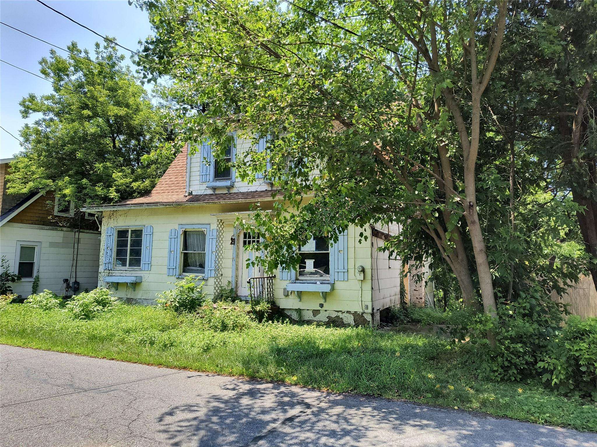 Highland, NY 12528,69 North RD
