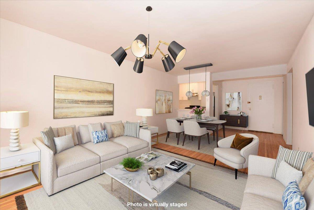 Brooklyn, NY 11226,400 E 17th Street #600