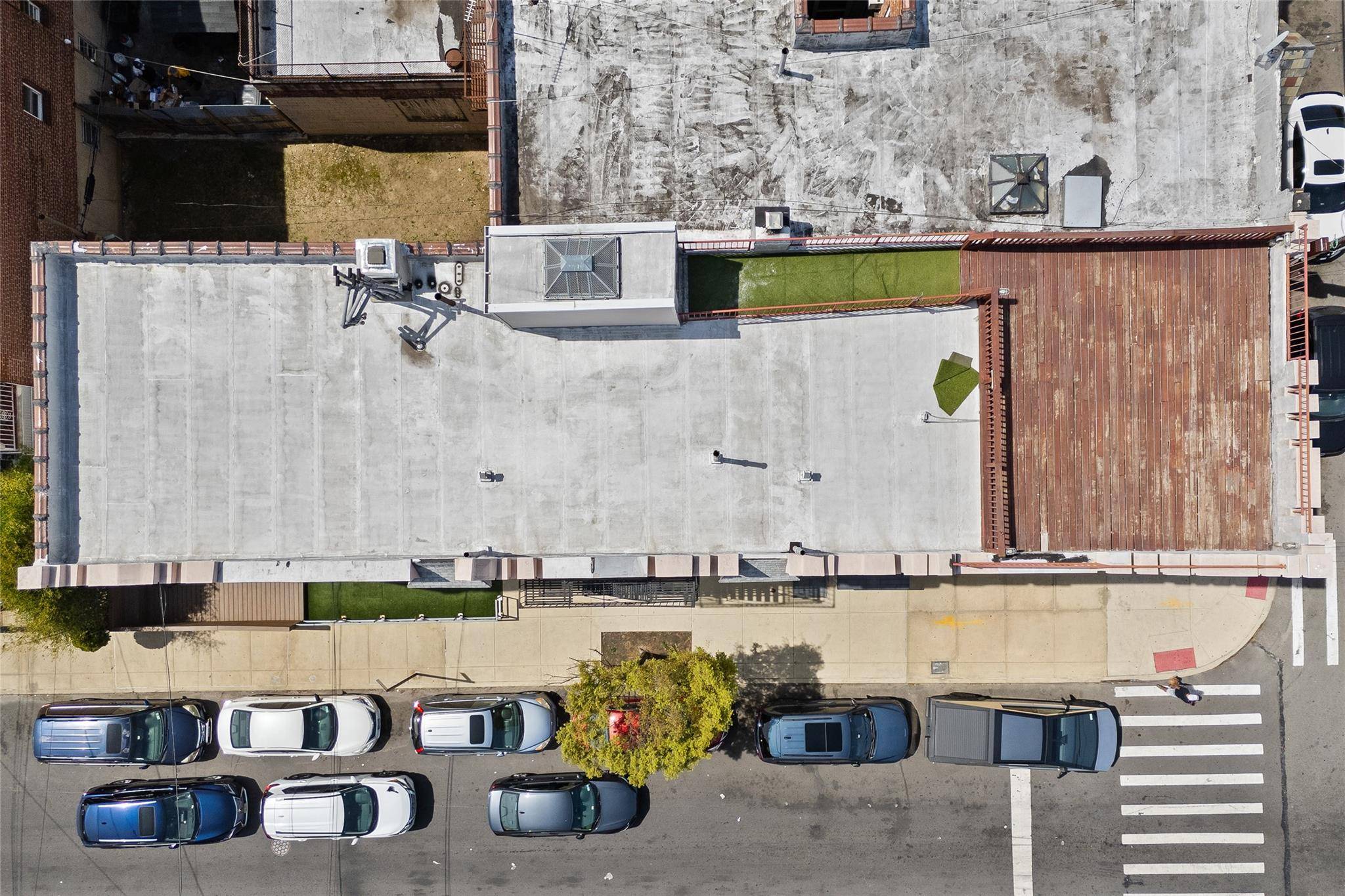 Brooklyn, NY 11203,850 Clarkson AVE