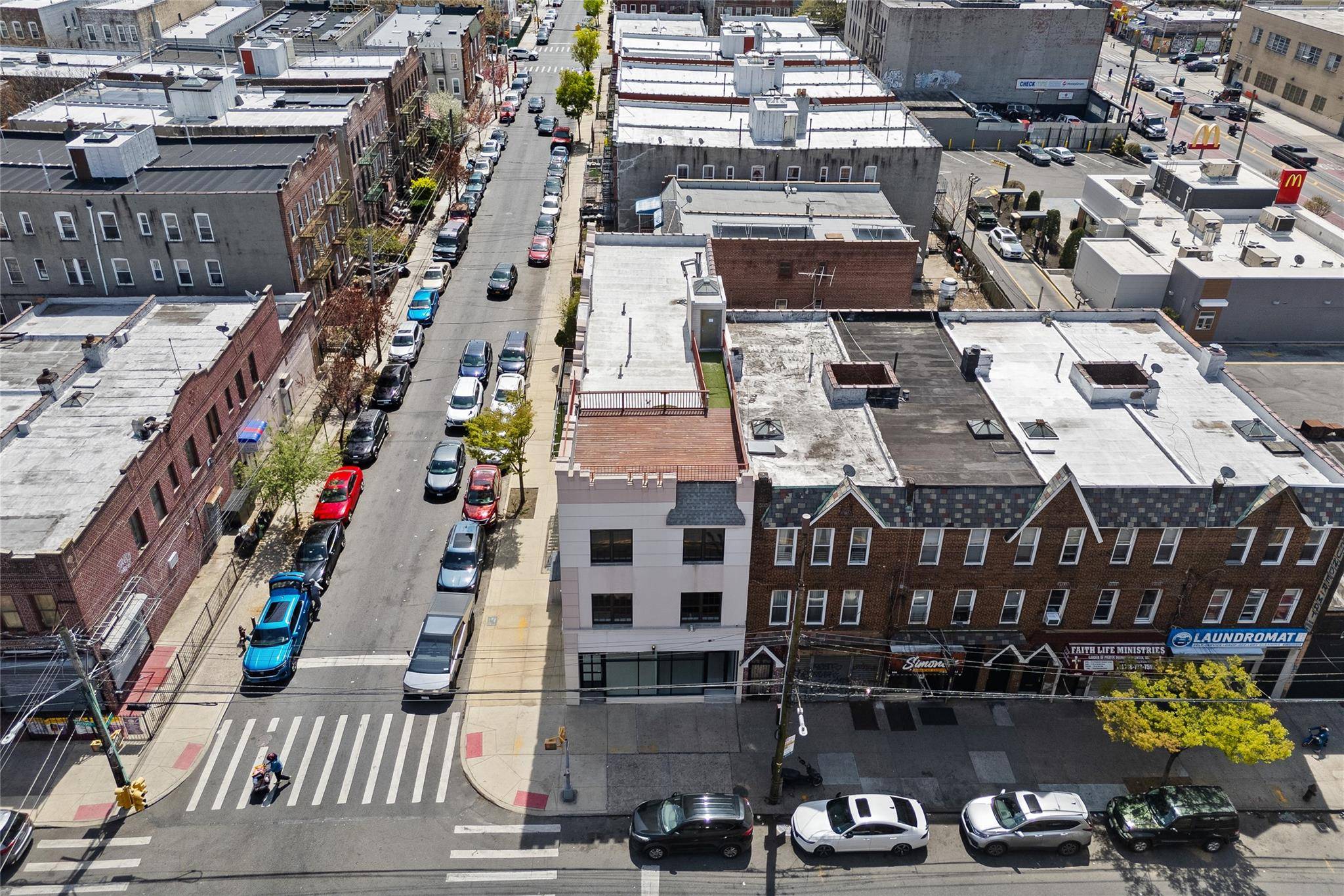 Brooklyn, NY 11203,850 Clarkson Clarkson AVE