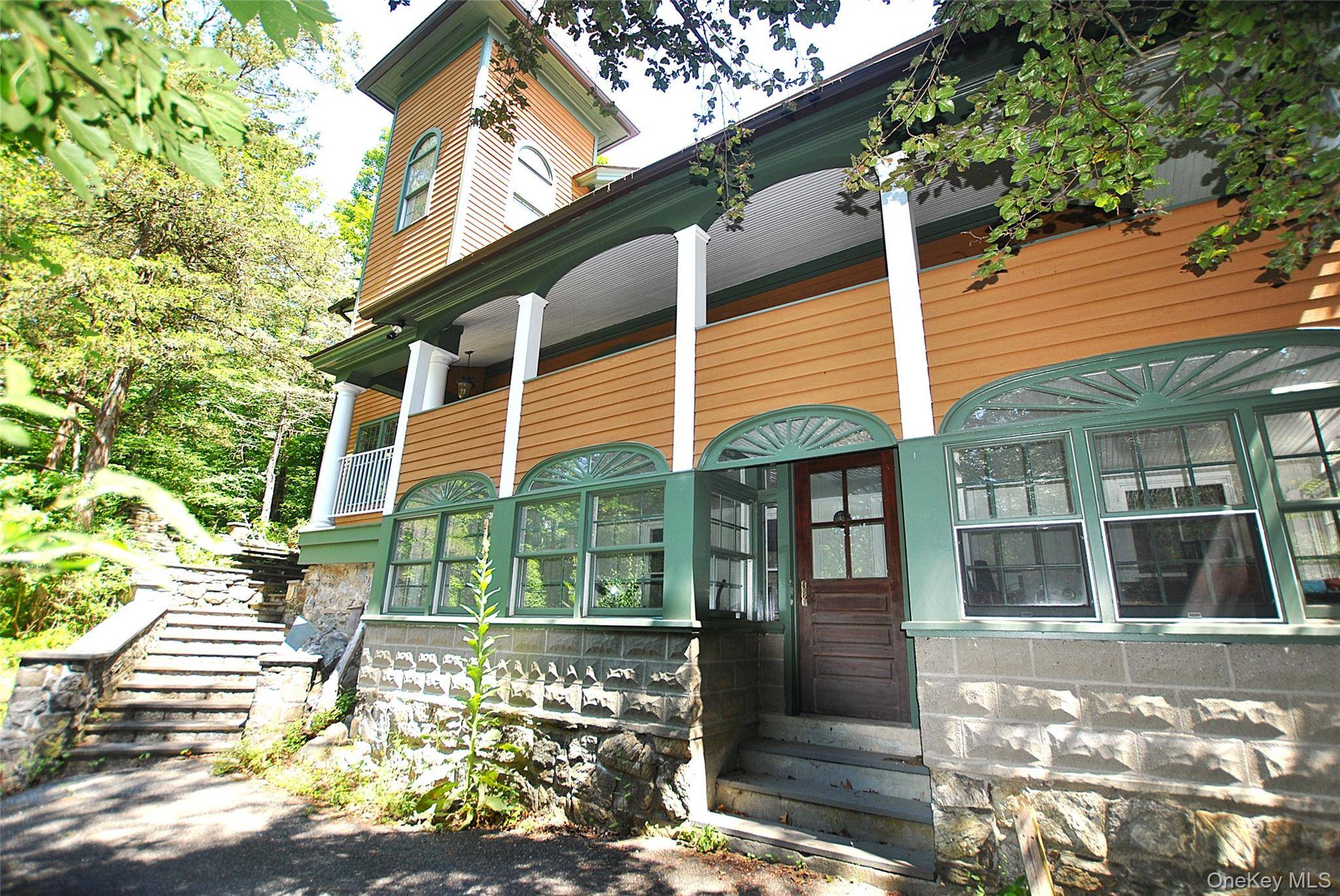 Ossining, NY 10562,81 Glendale RD