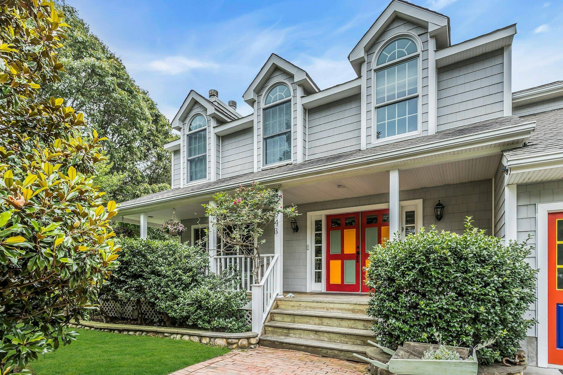 Hampton Bays, NY 11946,104B Squiretown RD