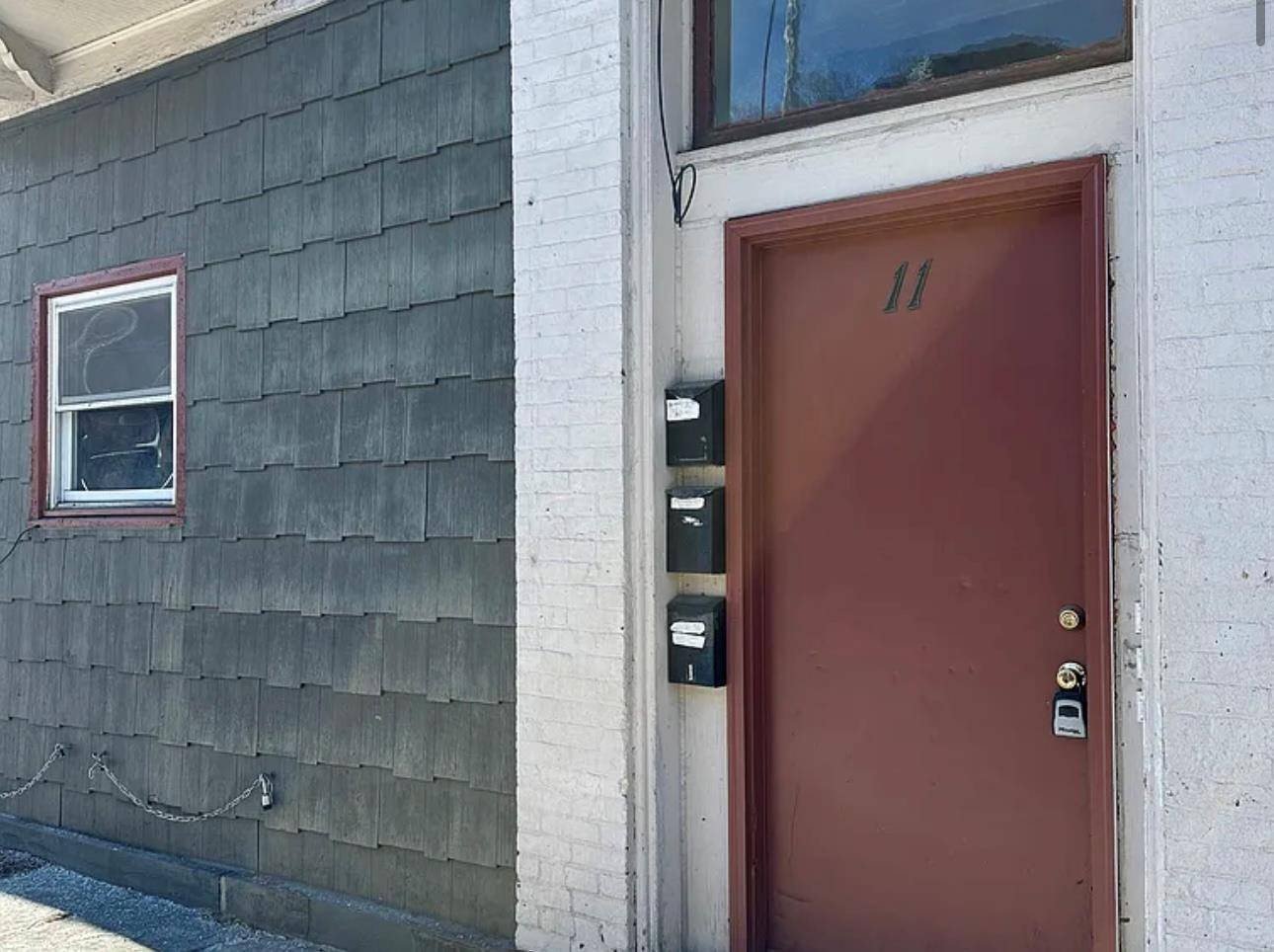 Newburgh, NY 12550,11 Liberty #2