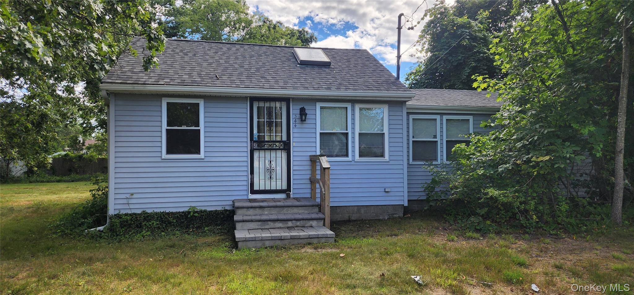 Mastic Beach, NY 11951,344 Elm RD