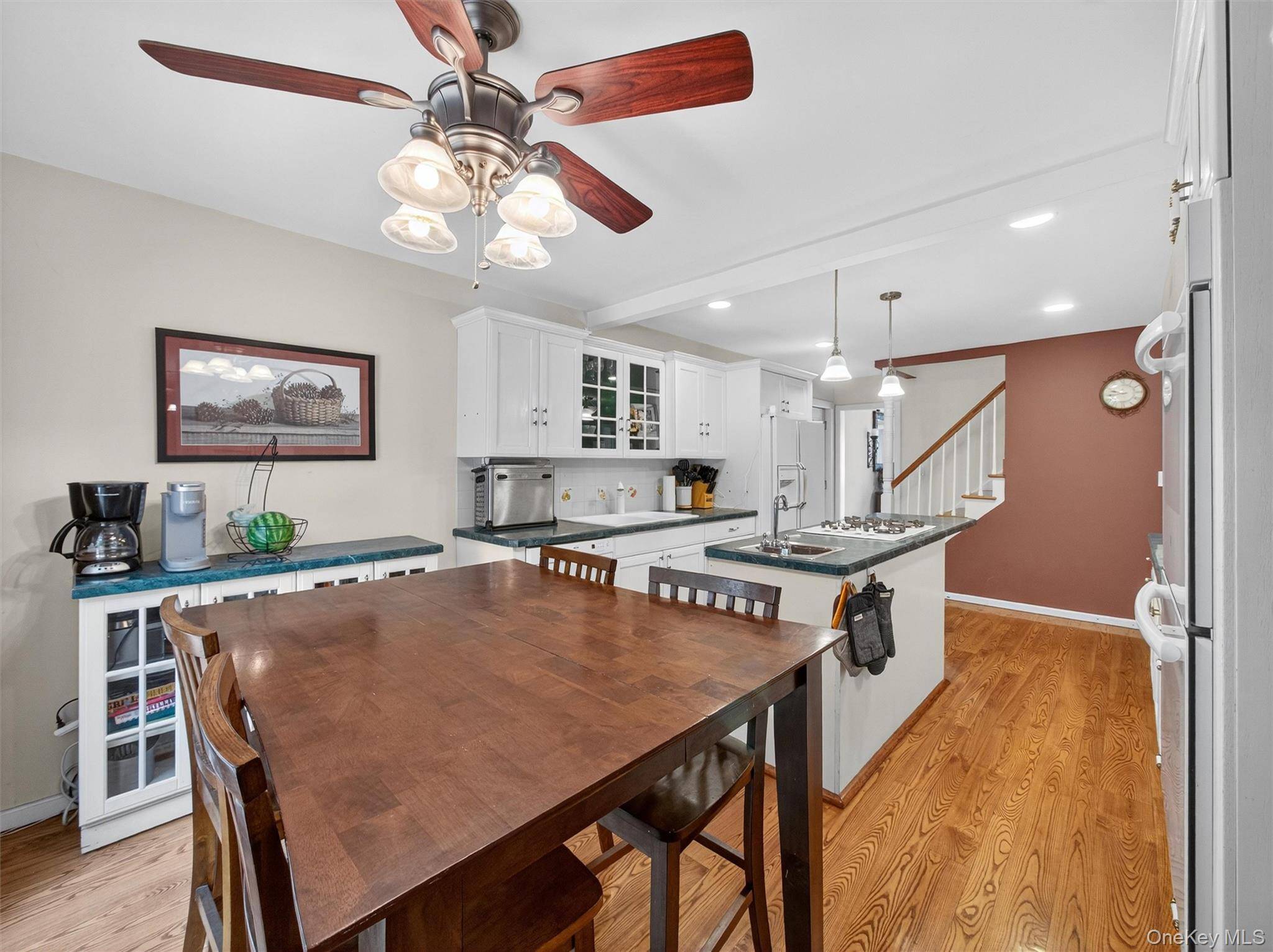 Pearl River, NY 10965,38 Van Buren ST