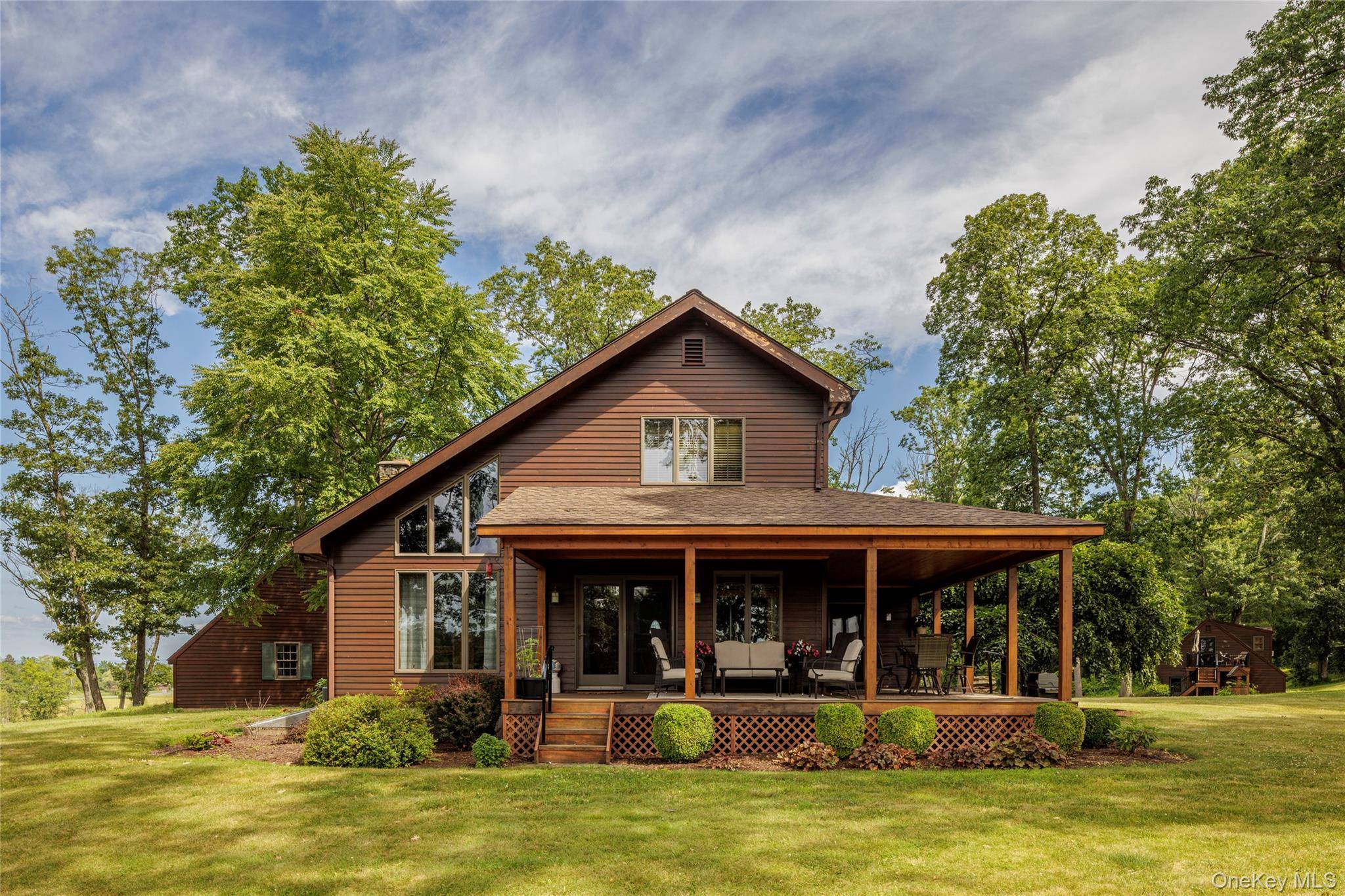 Hudson, NY 12534,48 County Route 14