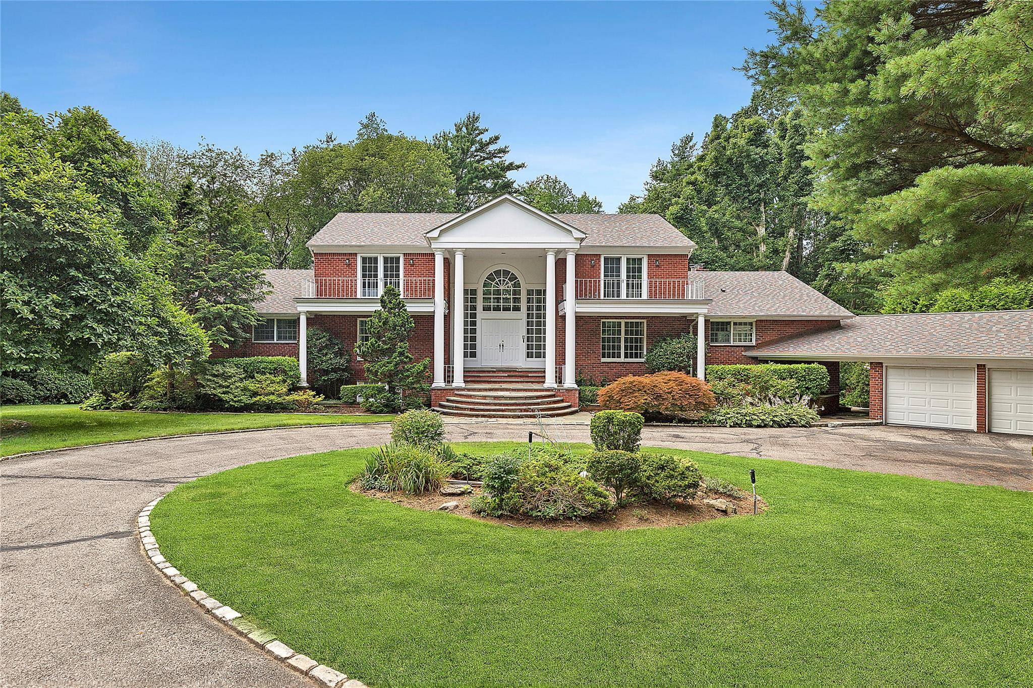 Old Brookville, NY 11545,14 Pheasant Hill LN