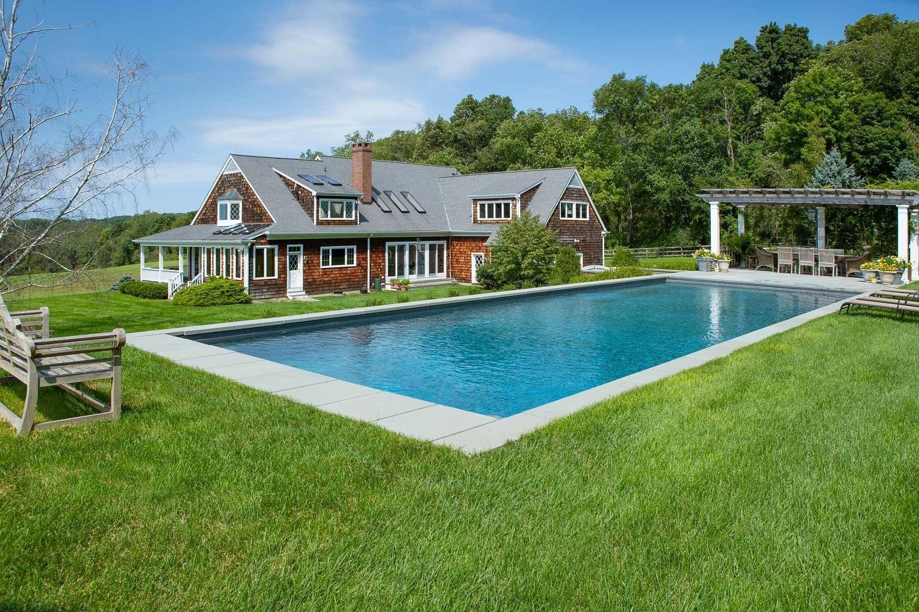 Millbrook, NY 12545,72 N Mabbettsville RD