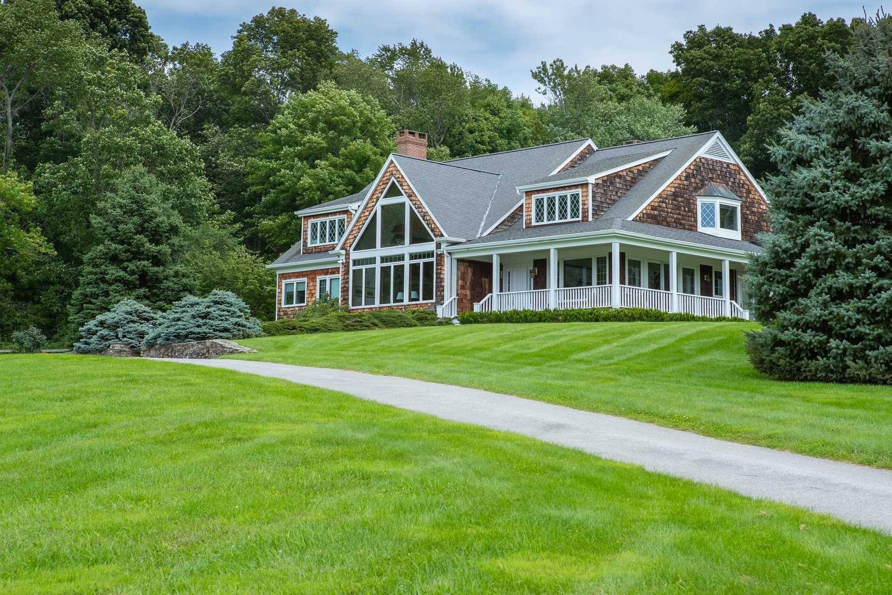 Millbrook, NY 12545,72 N Mabbettsville RD