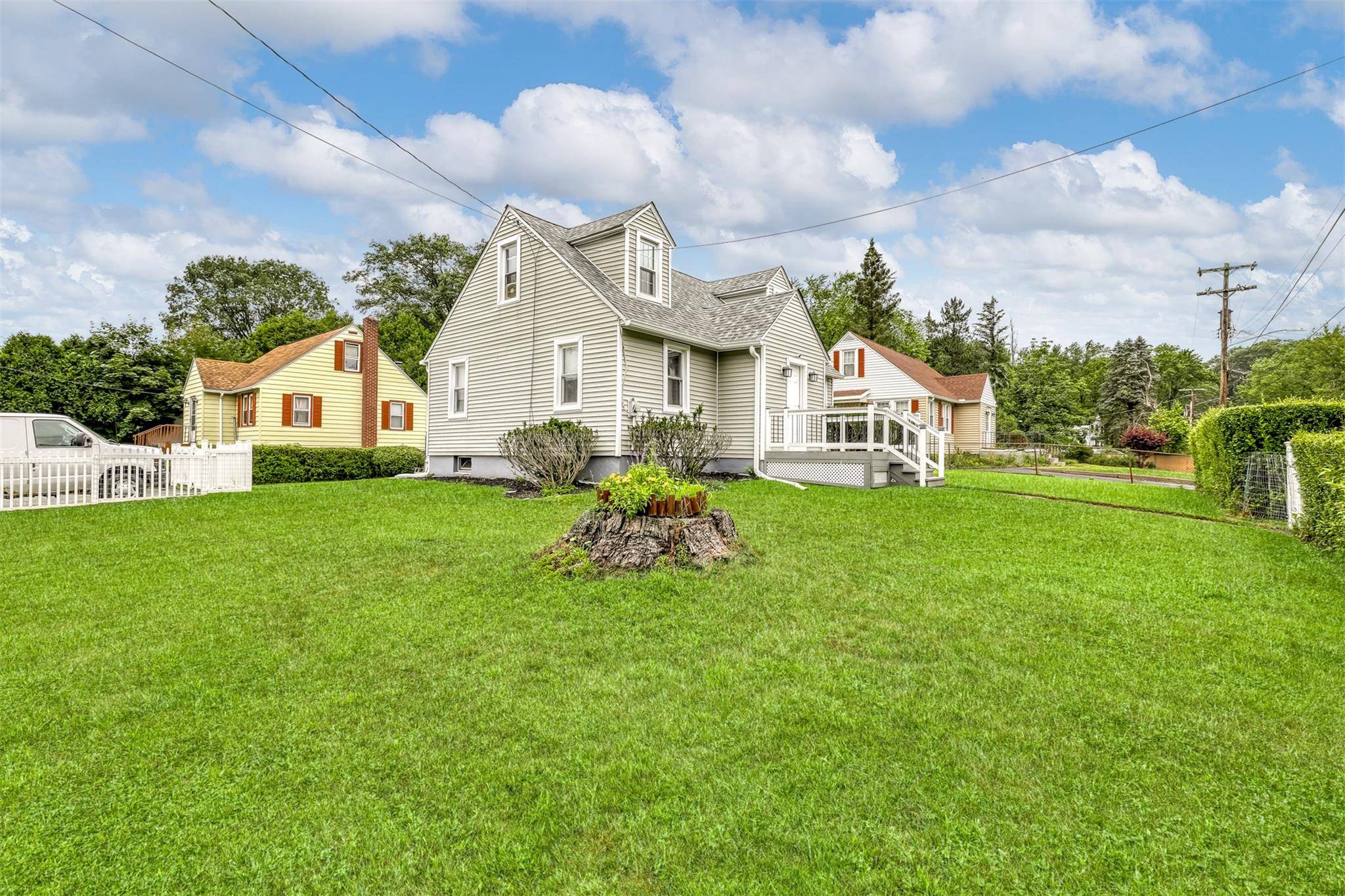 Monticello, NY 12701,3 Fiske AVE
