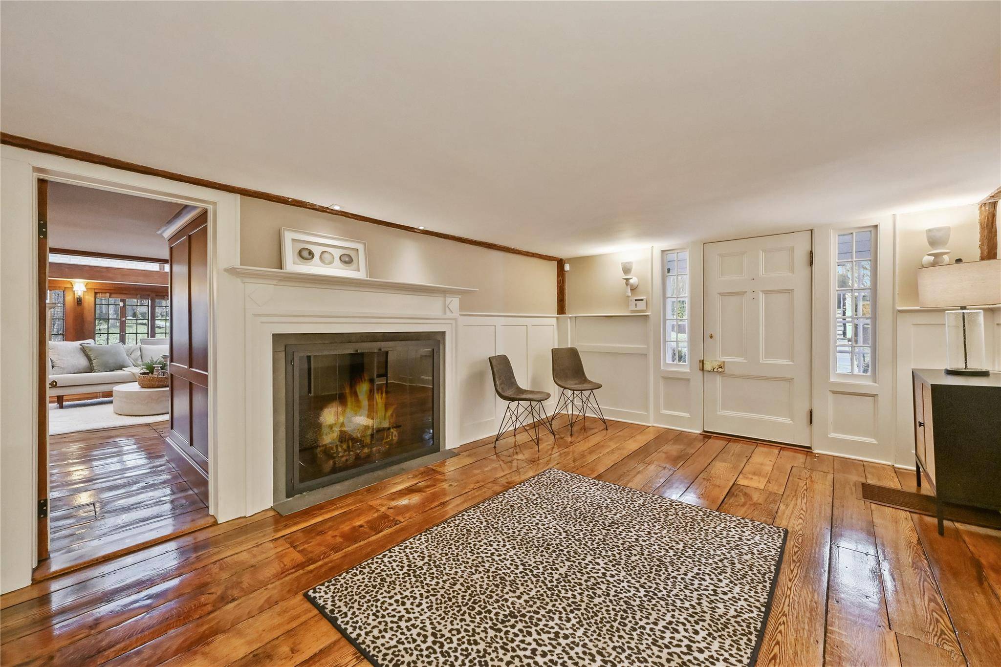 Danbury, CT 06810,151 Long Ridge RD