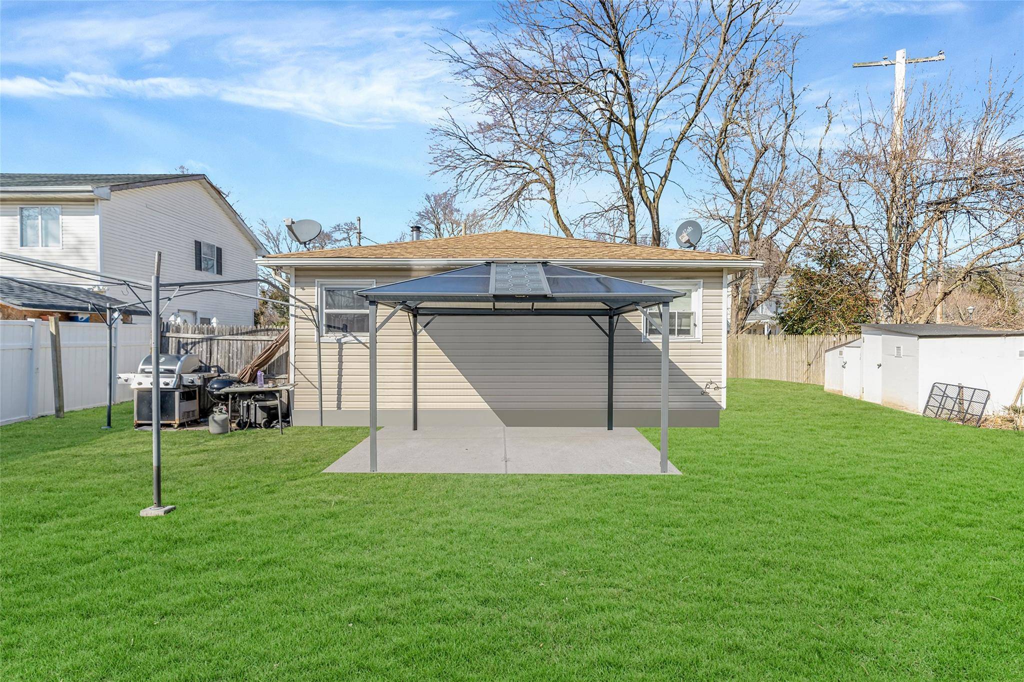 Westbury, NY 11590,1002 Park AVE