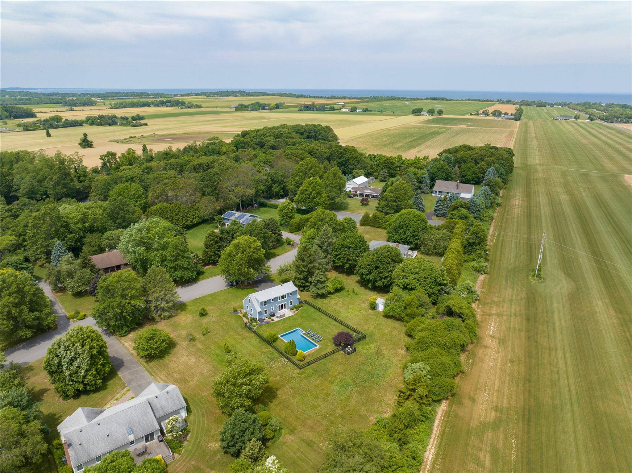 Cutchogue, NY 11935,1030 Horseshoe DR