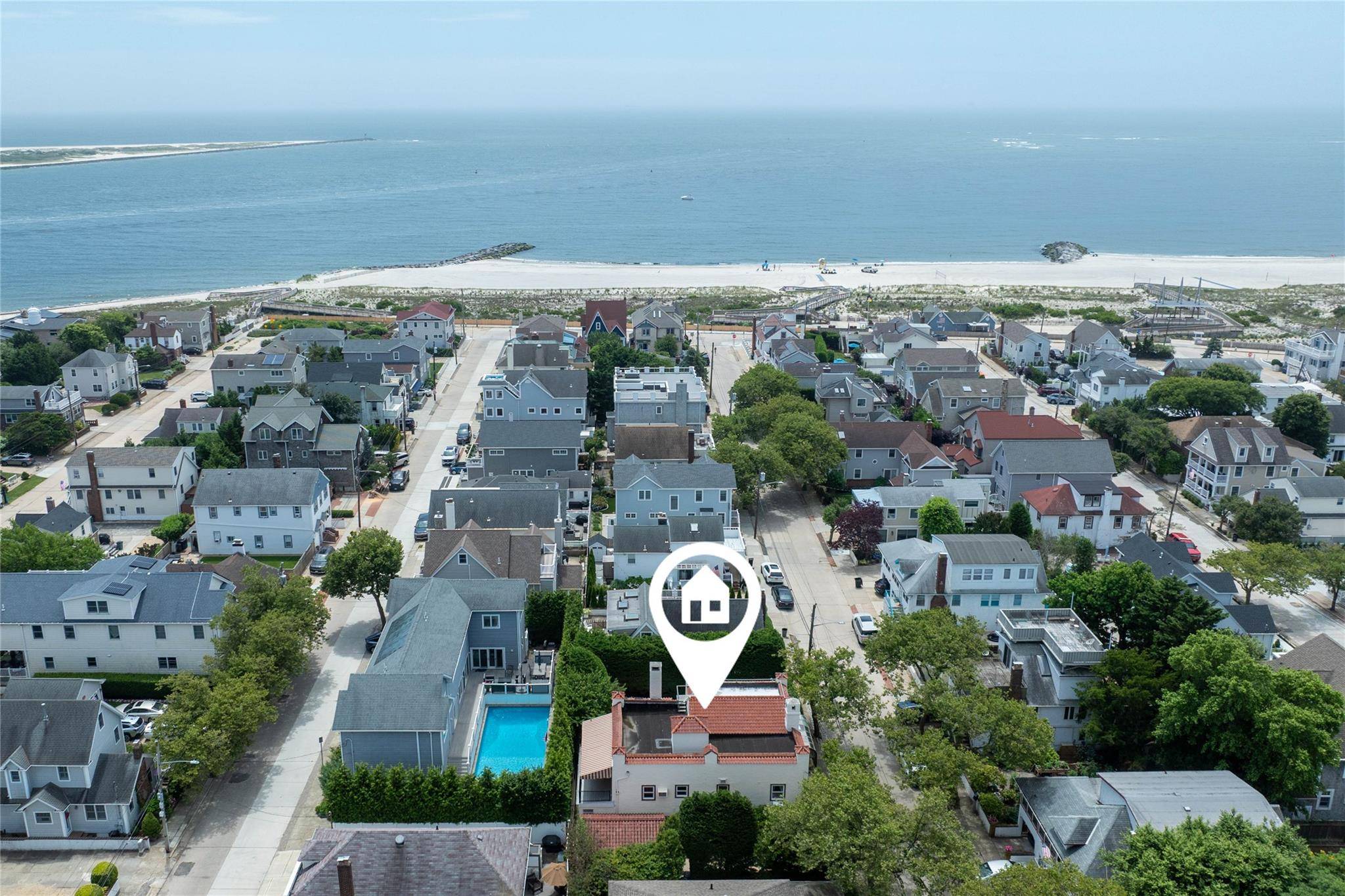 Point Lookout, NY 11569,118 Glenwood AVE