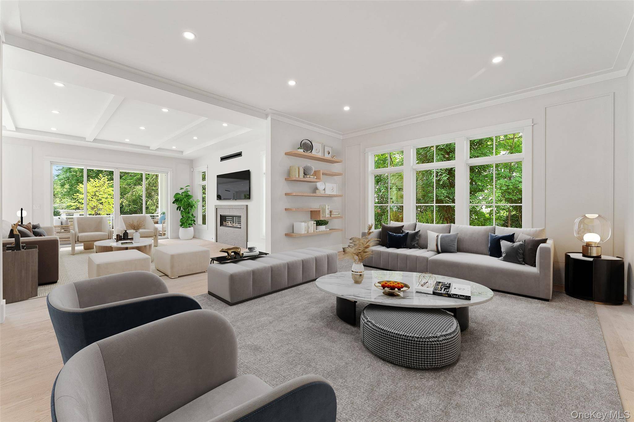 Scarsdale, NY 10583,101 Carthage RD