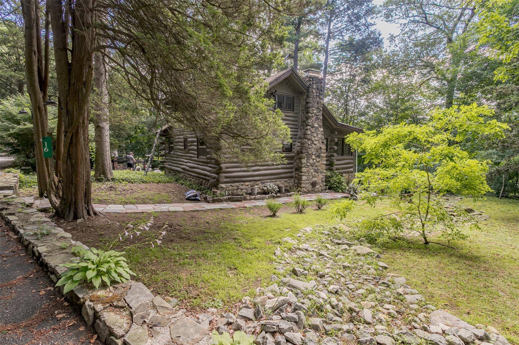Greenwood Lake, NY 10925,16 Serenity RD