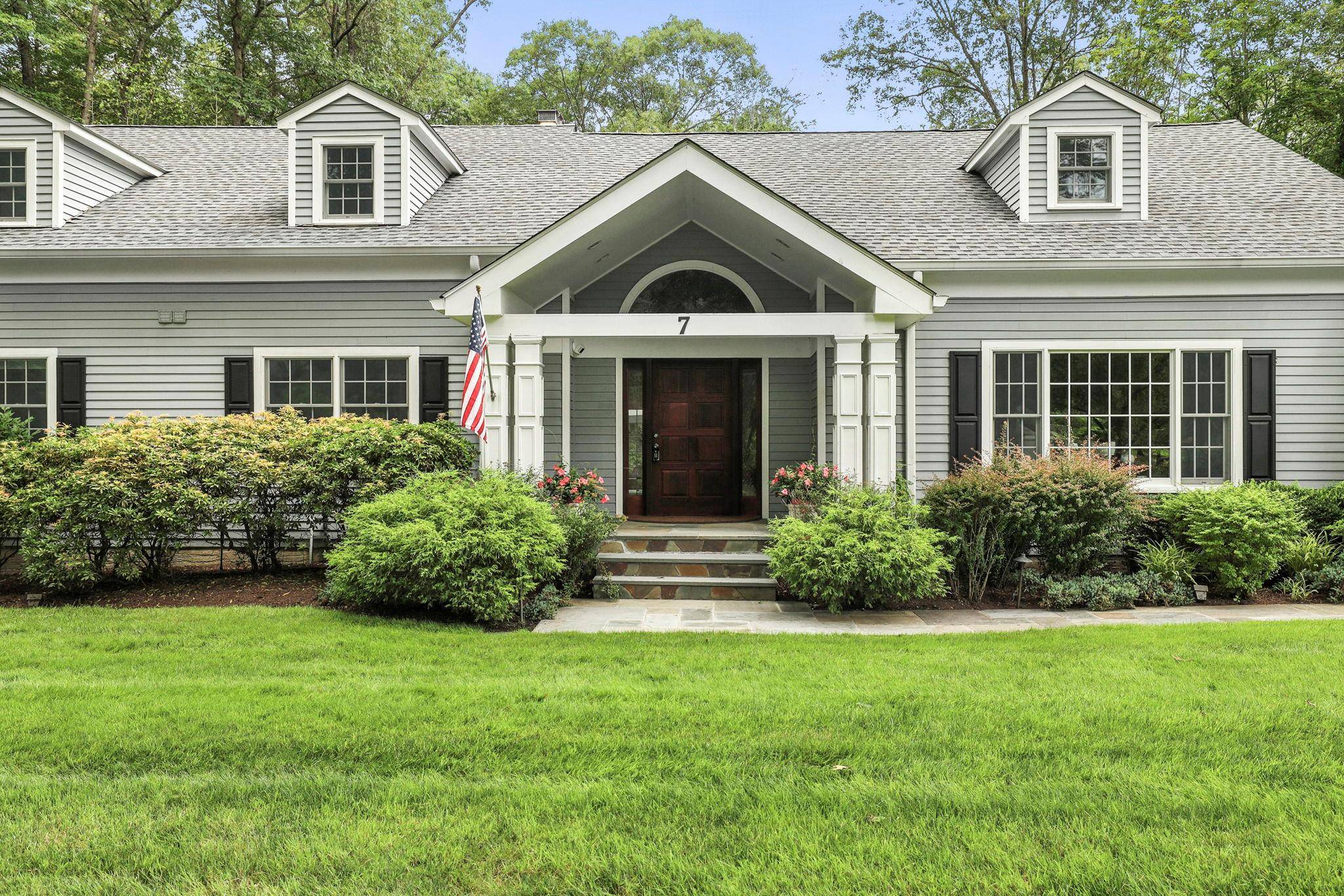 Briarcliff Manor, NY 10510,7 Purdy CT
