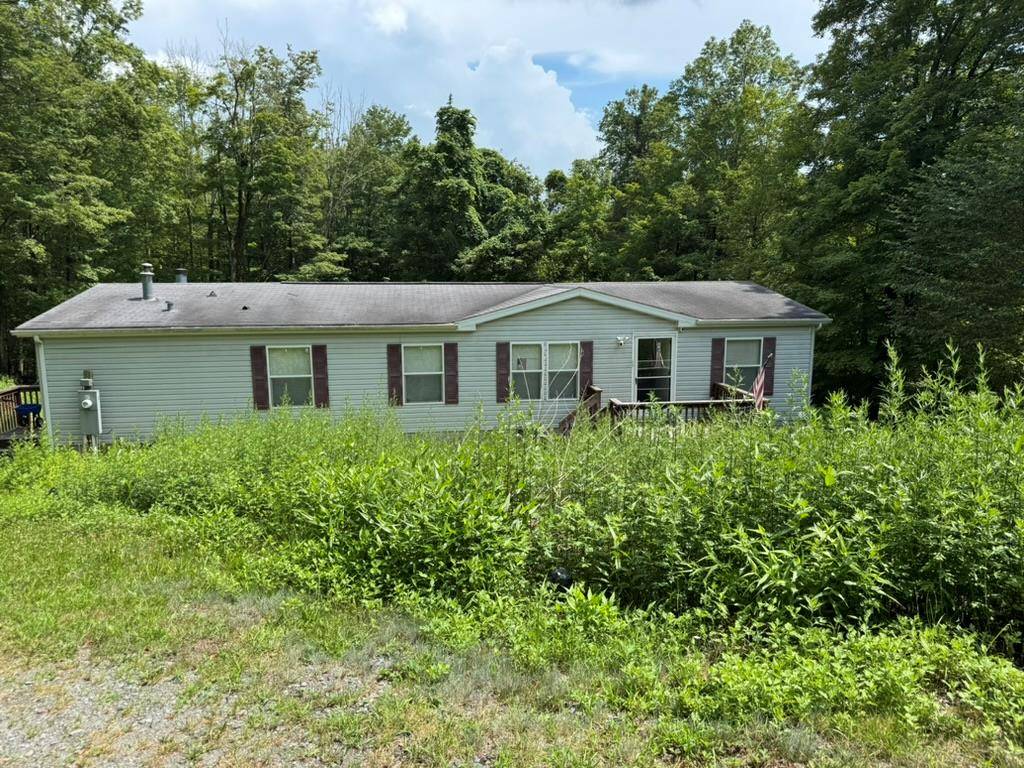 Woodbourne, NY 12788,108 Todd RD