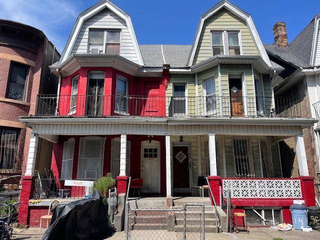 Brooklyn, NY 11218,1405 36 ST