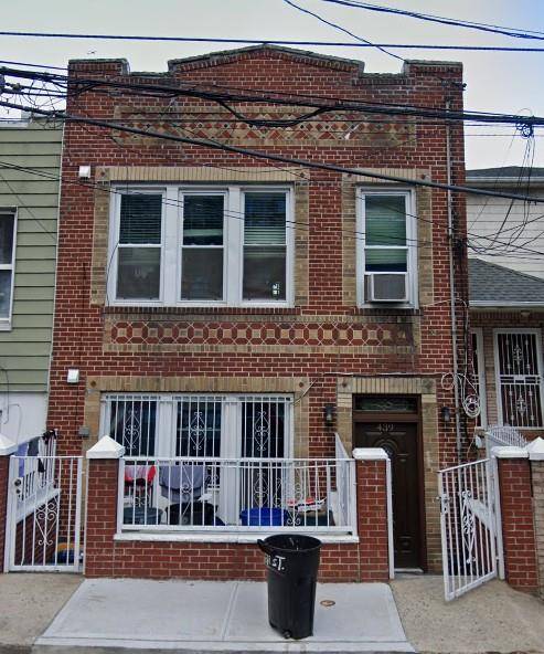 Brooklyn, NY 11208,439 Forbell