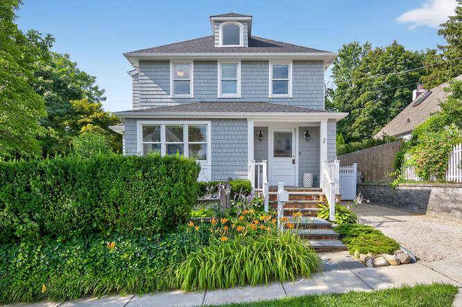 Locust Valley, NY 11560,25 Soundview AVE