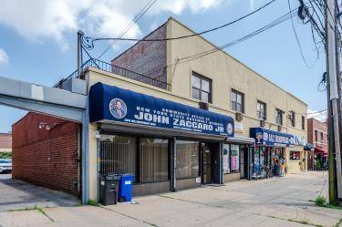Bronx, NY 10461,2012 Williamsbridge RD #1,2,3