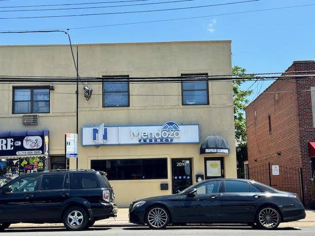 Bronx, NY 10461,2012 Williamsbridge RD #1,2,3