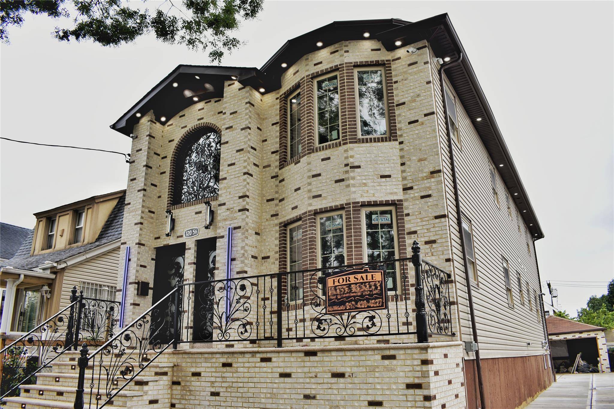 South Ozone Park, NY 11420,120-56 132nd ST