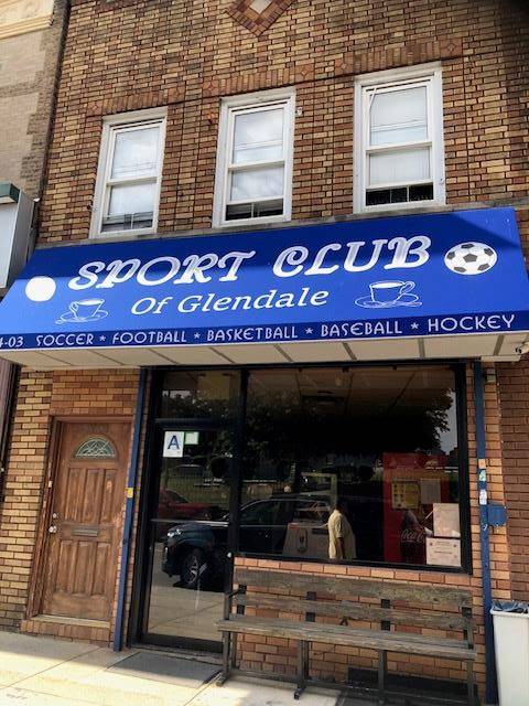 Glendale, NY 11385,7403 Myrtle AVE