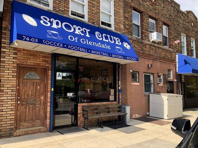 Glendale, NY 11385,7403 Myrtle AVE