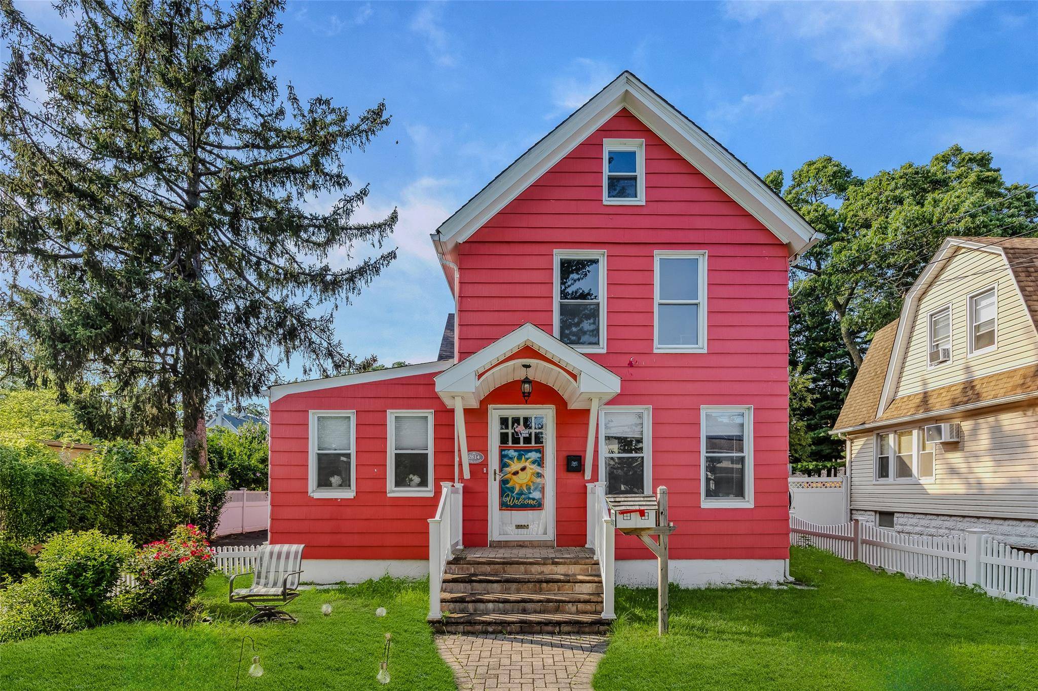 Oceanside, NY 11572,2814 Weeks AVE
