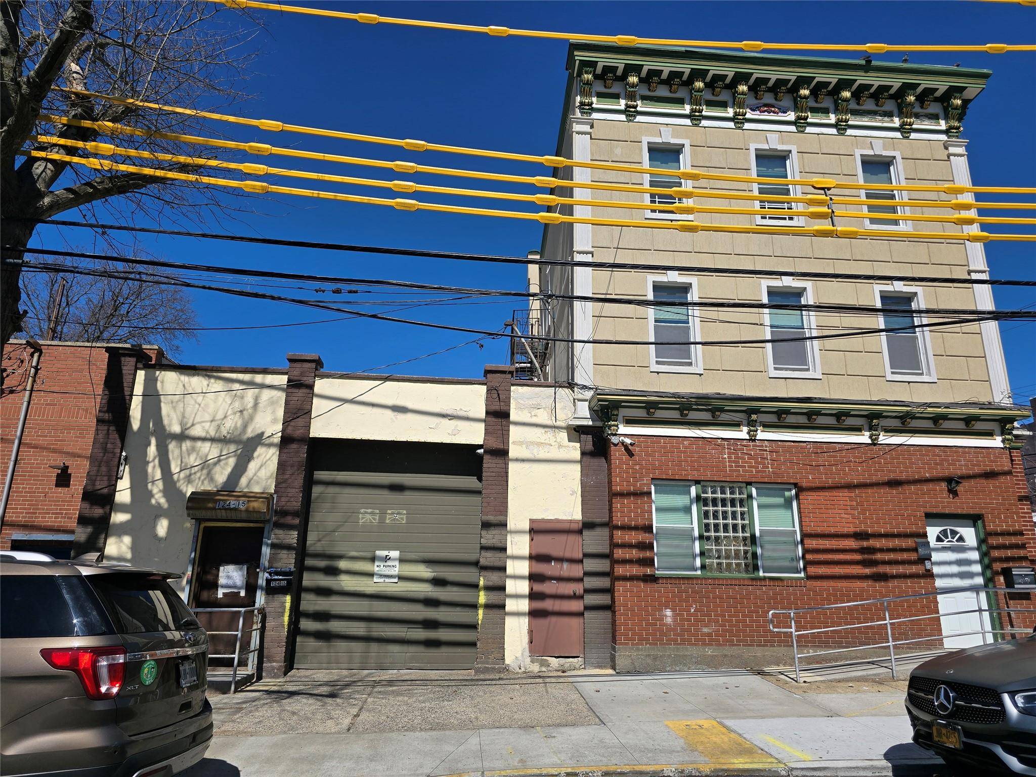 College Point, NY 11356,124-17 18 AVE