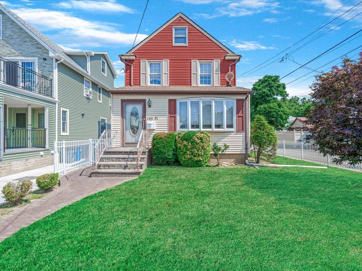 Flushing, NY 11354,150-31 27th AVE