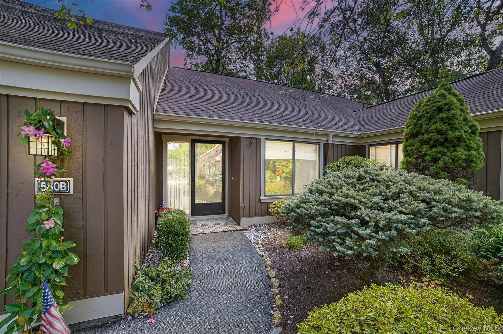 Somers, NY 10589,580 Heritage HLS #B