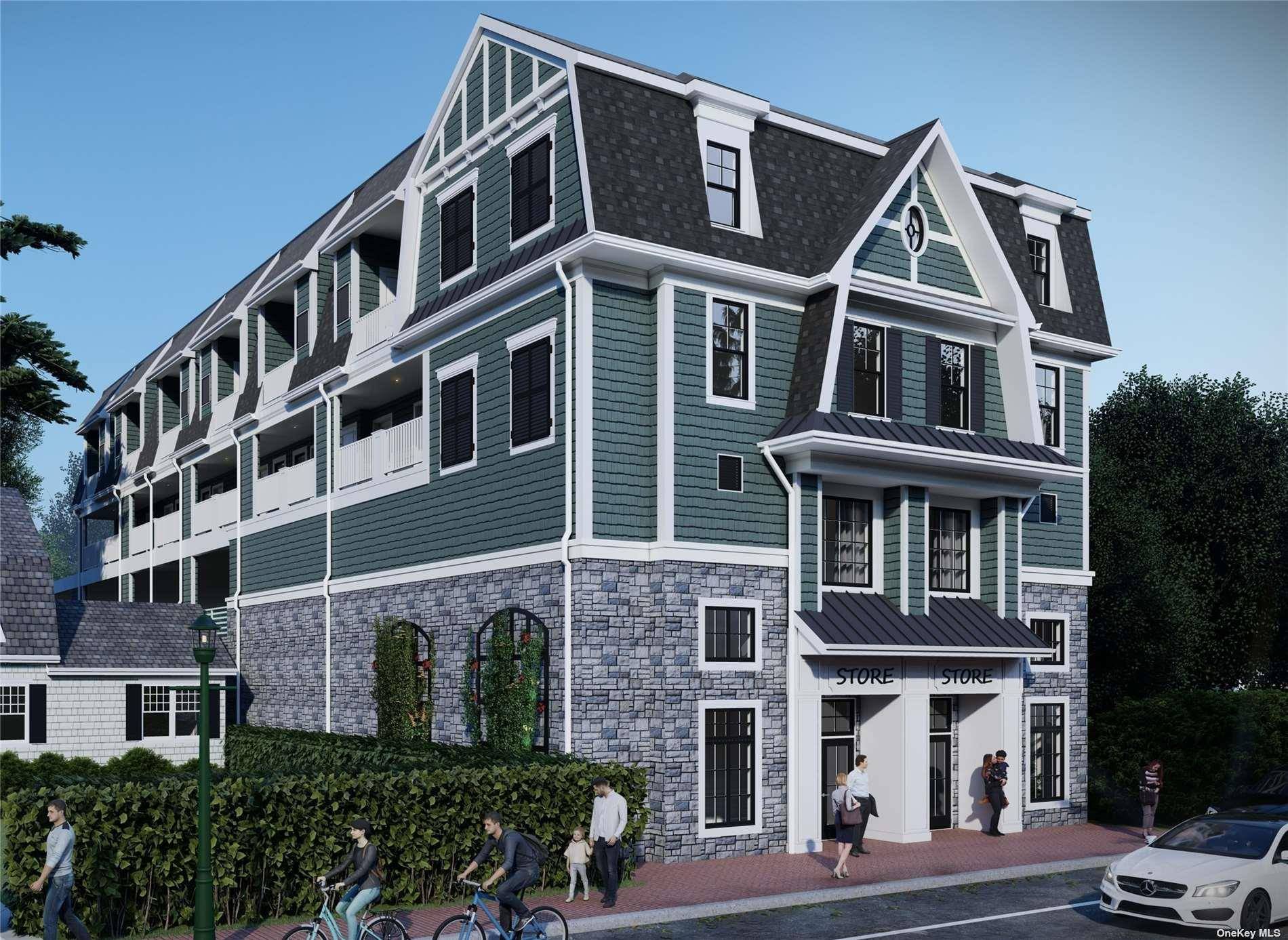 Huntington Station, NY 11746,1080 New York AVE #208