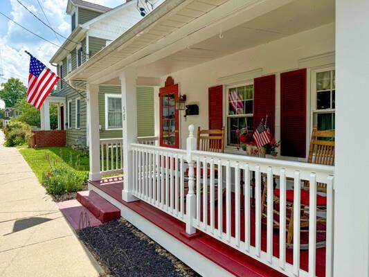 Montgomery, NY 12549,58 Union ST