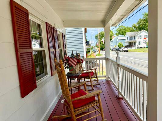 Montgomery, NY 12549,58 Union ST