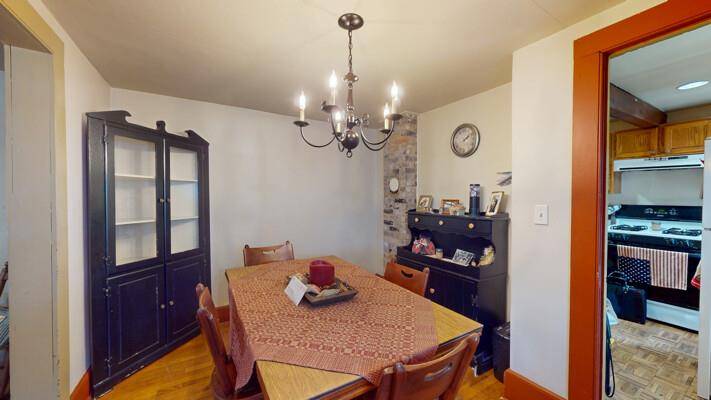 Montgomery, NY 12549,58 Union ST