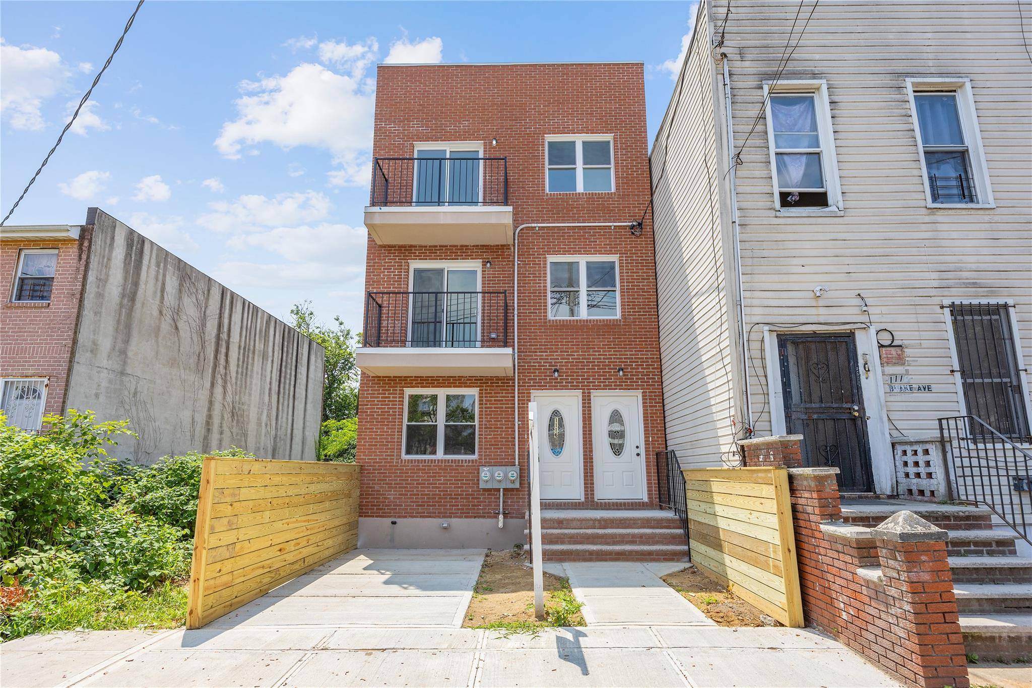 Brooklyn, NY 11208,1116 Blake AVE