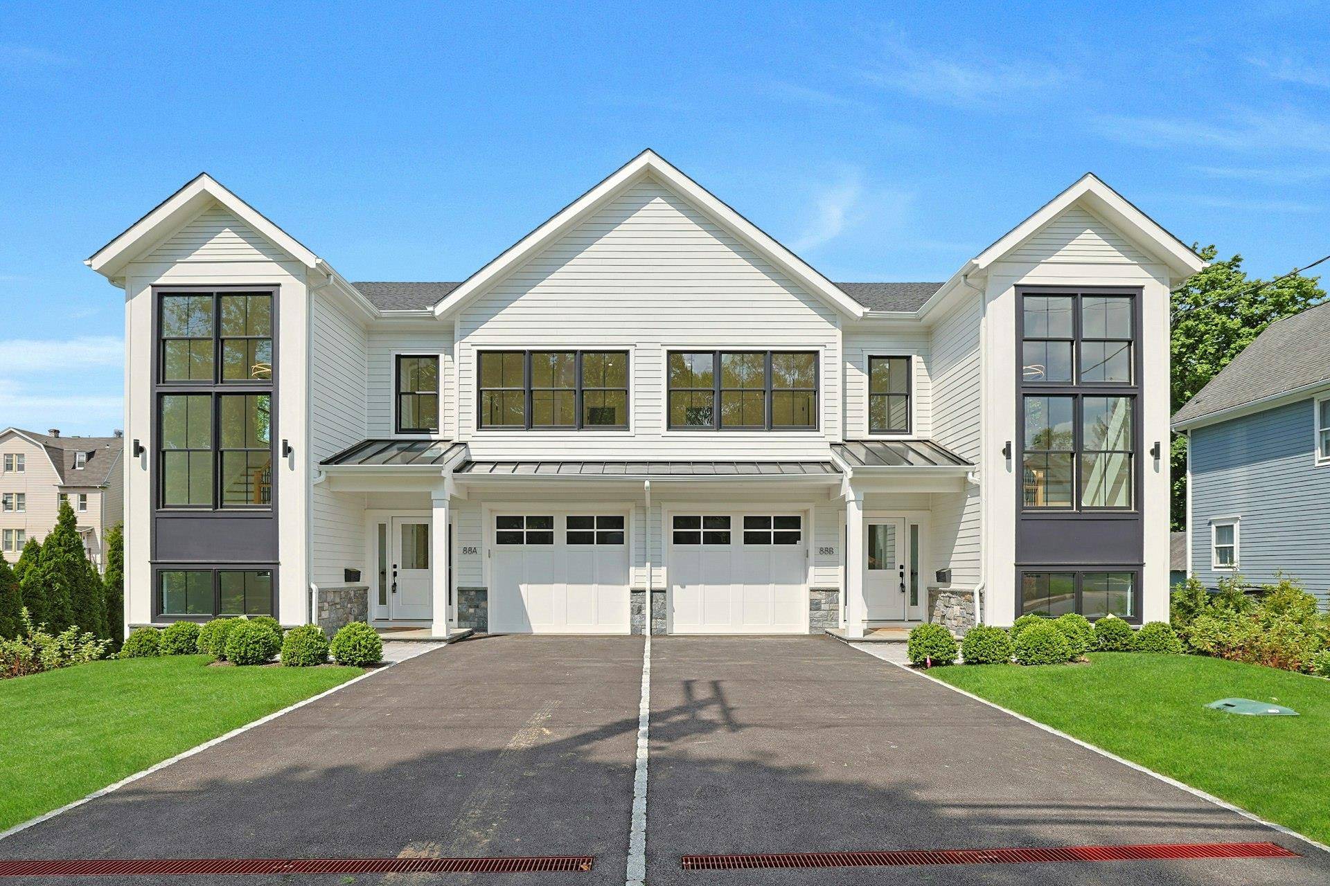 Rye, NY 10580,88 Orchard AVE #Unit A