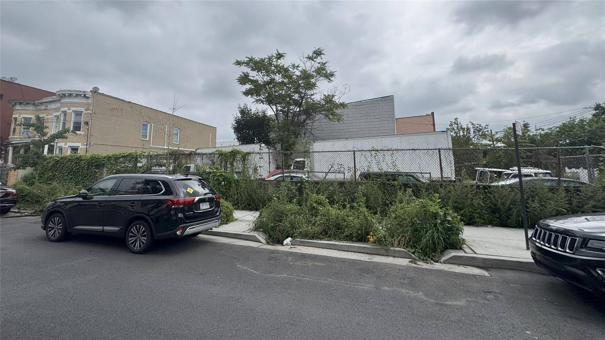 Brooklyn, NY 11208,1109 Blake AVE