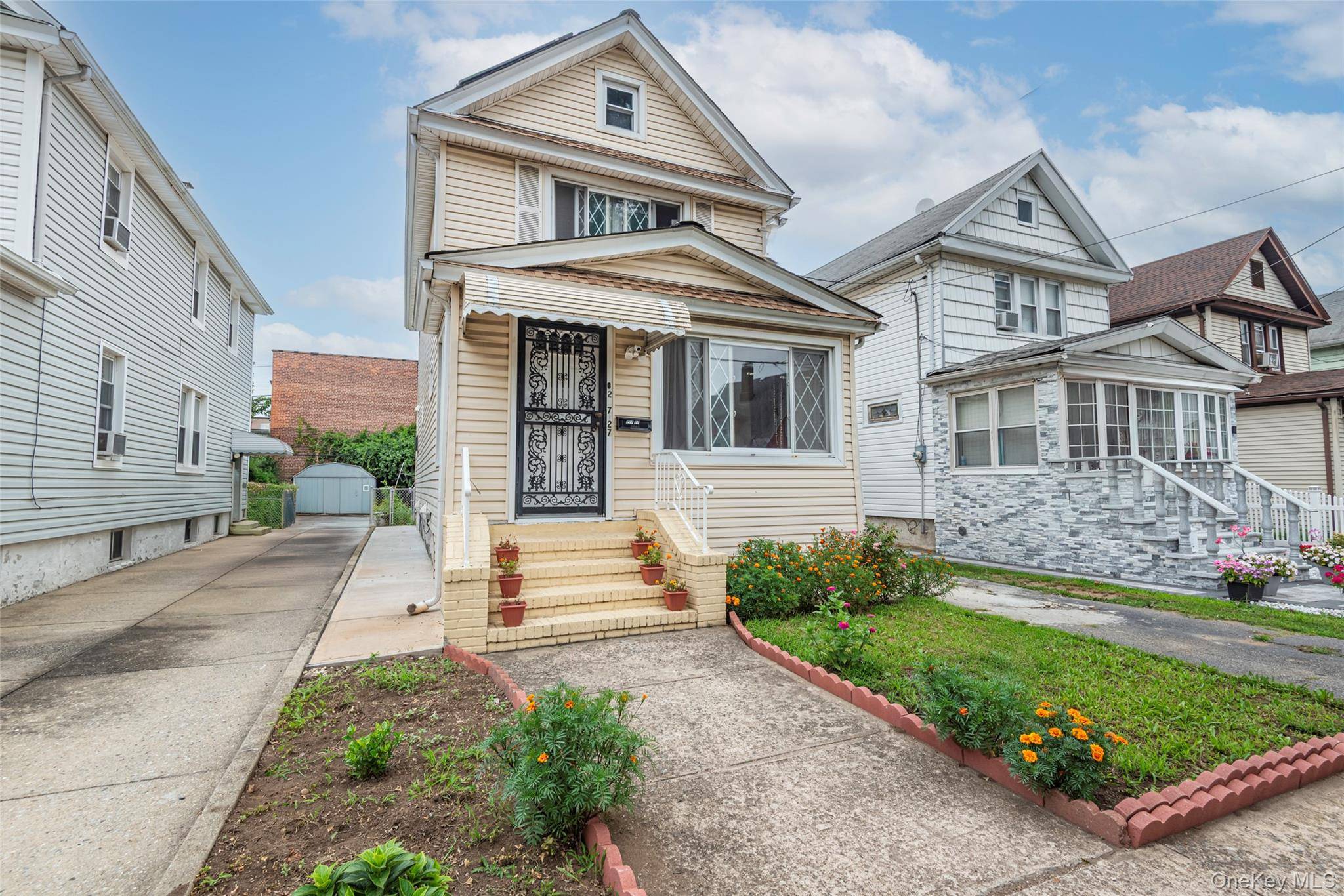 Queens Village, NY 11429,217-27 99 AVE
