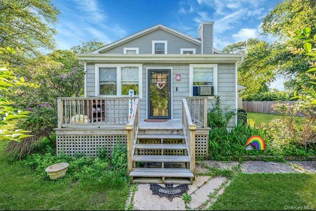 Mastic Beach, NY 11951,52 Manhasset DR