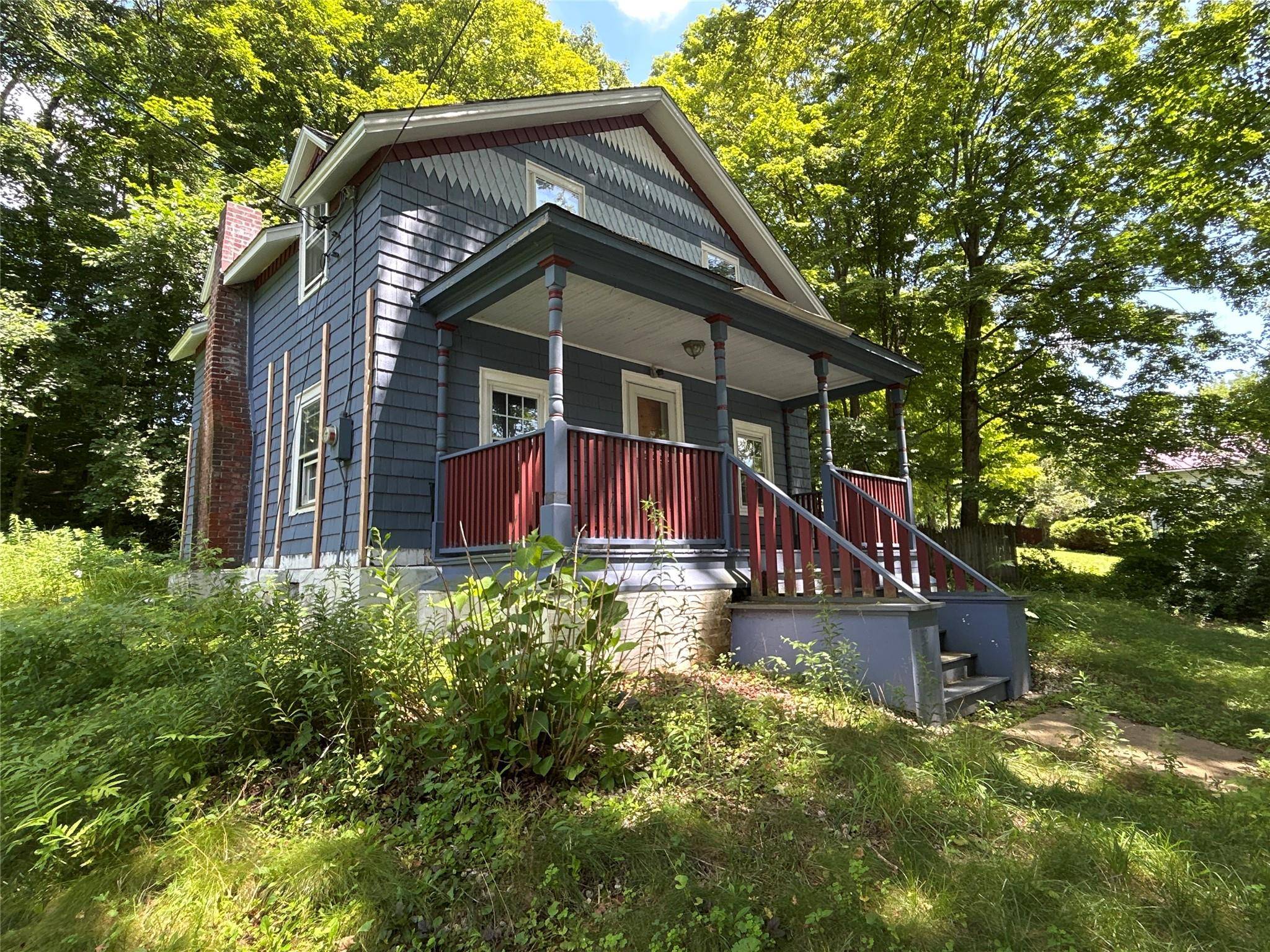 Millerton, NY 12546,52 N Center ST