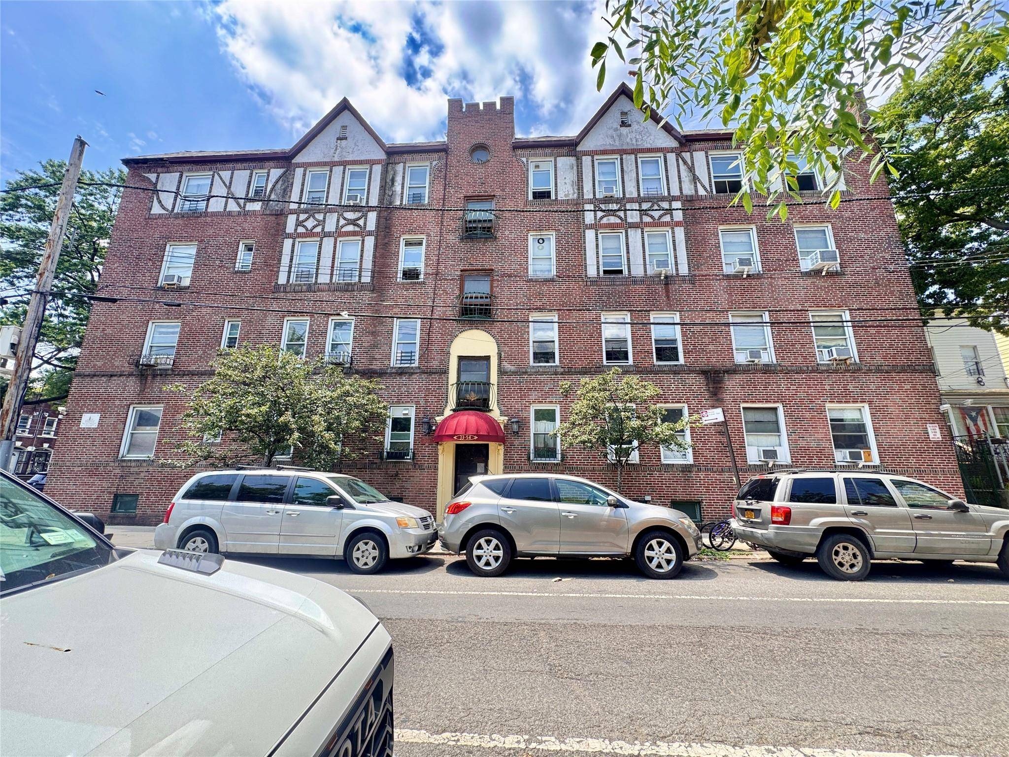Corona, NY 11368,33-54 99th Street