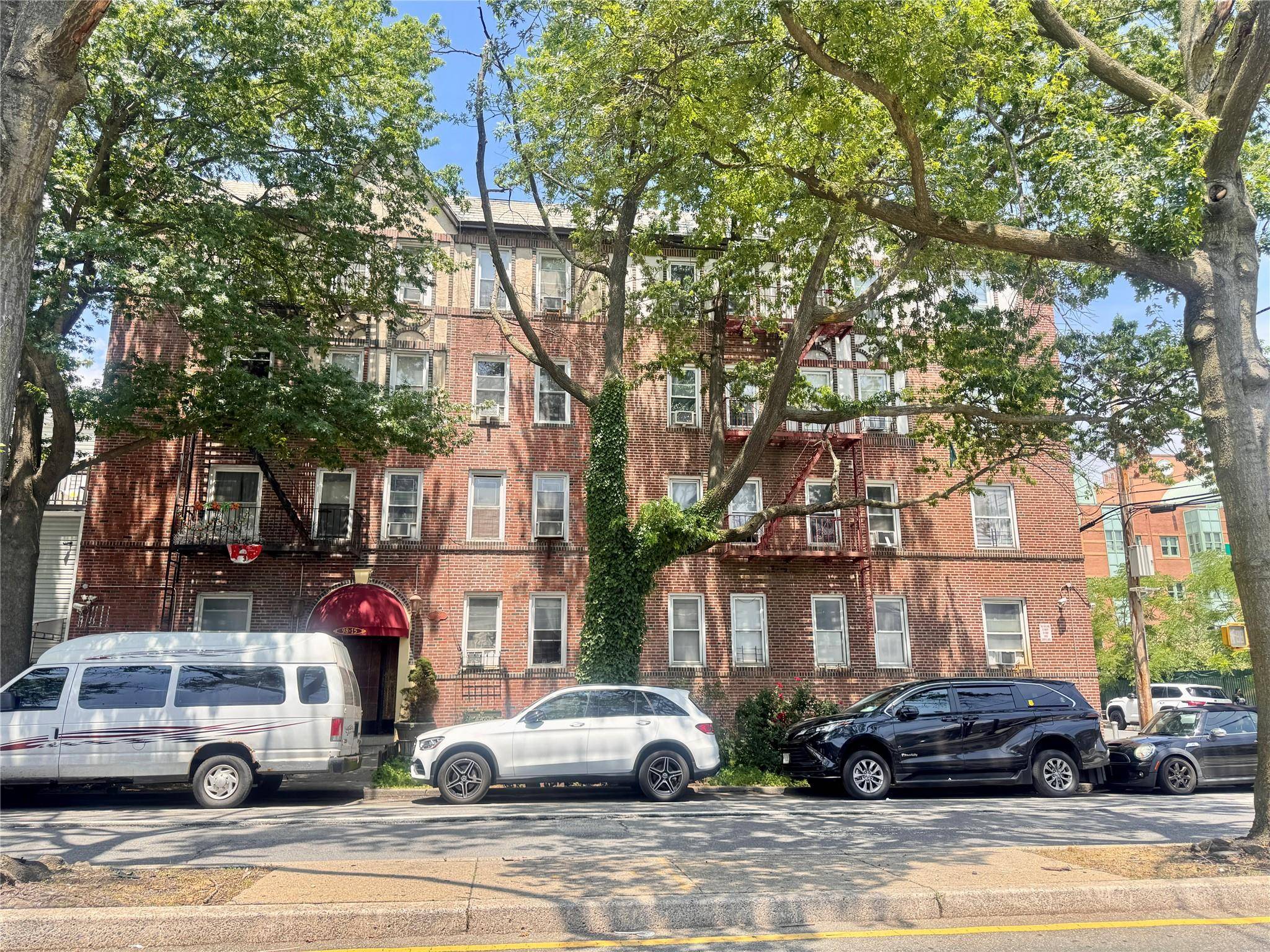 Corona, NY 11368,33-54 99th Street