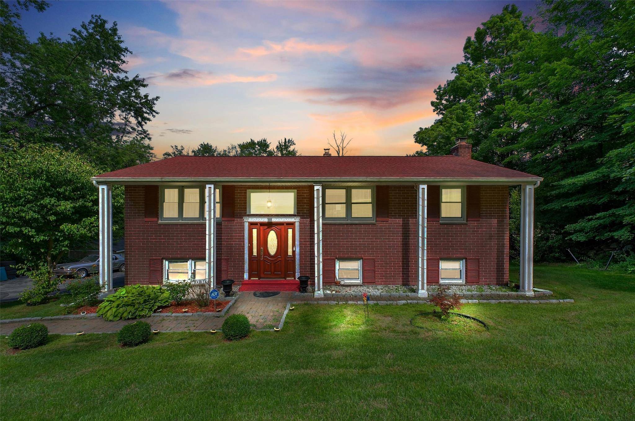 Mahopac, NY 10541,134 Wood ST