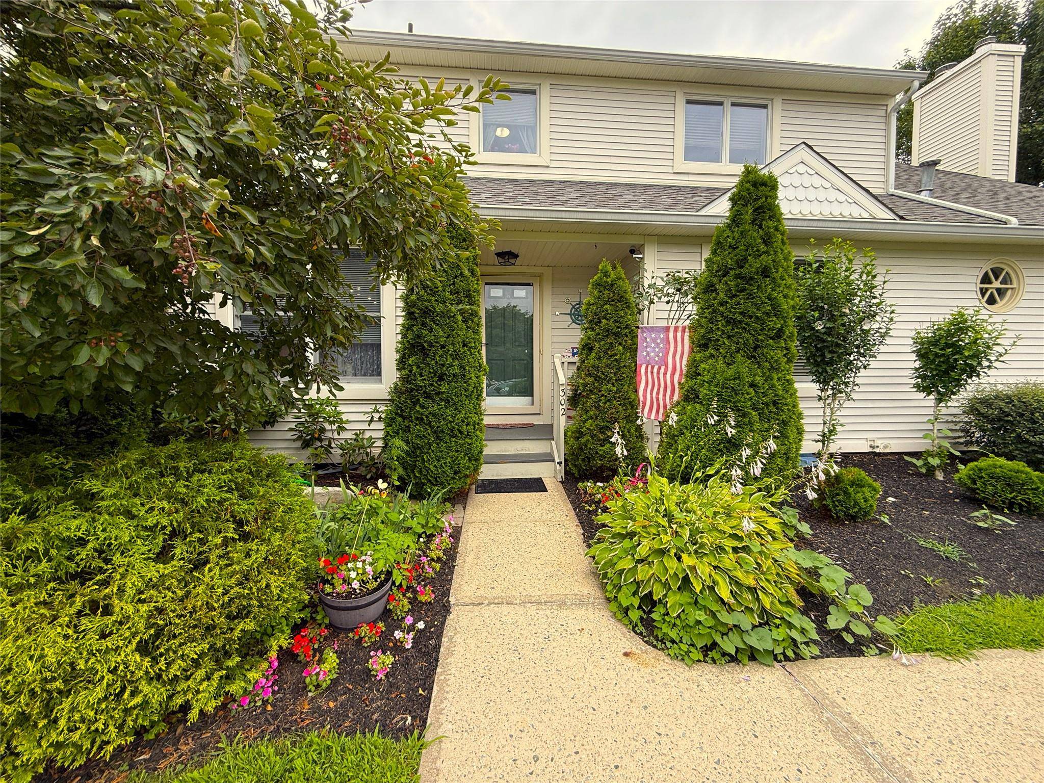 Patterson, NY 12563,302 Cornwall Meadows LN