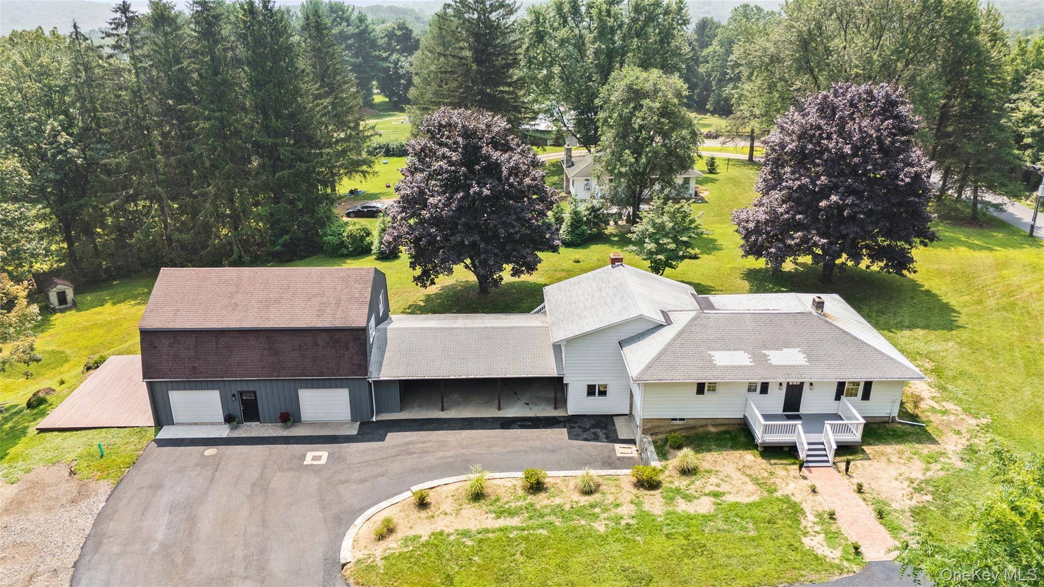 Pawling, NY 12564,85 Harmony Hill RD